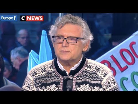 &quot;La Russie va s'occuper de la France &agrave; un moment donn&eacute;&quot; : Michel Onfray sur la guerre en Ukraine