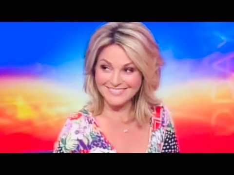 NAUGHTY News Bloopers #13