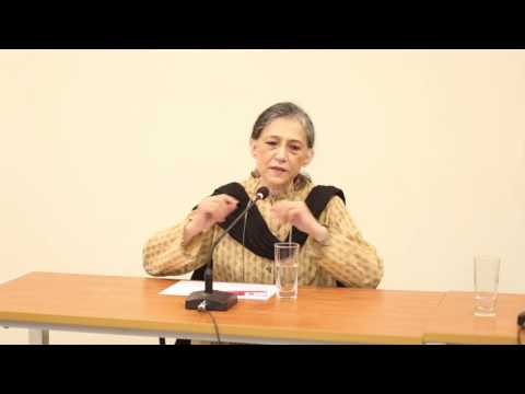 Understanding Contemporary Pakistan through History: A Conversation with Ayesha Jalal