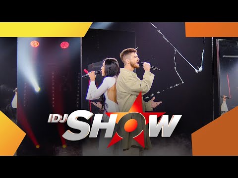 TOMA &amp;amp; ĐANA - POLA SUNCA (LIVE @ IDJSHOW)