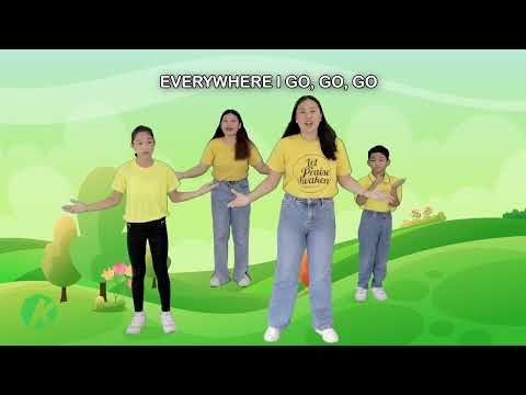 Step by Step | CCPV Kid's Ministry Cover