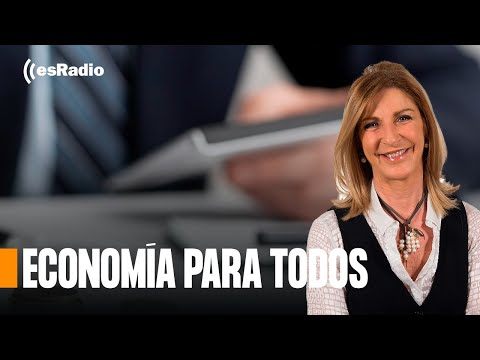 Econom&iacute;a Para Todos: Calvi&ntilde;o se va, el legado de la exministra de Econom&iacute;a