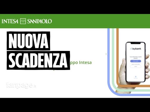 Nuova scadenza di Intesa Sanpaolo, si pu&ograve; bloccare il passaggio a Isybank entro il 29 febbraio: come