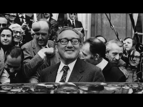 Henry Kissinger's legacy: Master strategist or master criminal? Expert explains