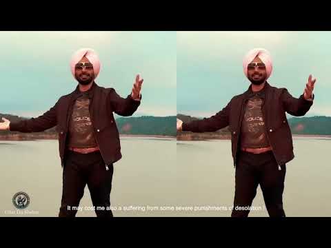 Ulfat da Shehar Satinder sartaj punjabi song 2024