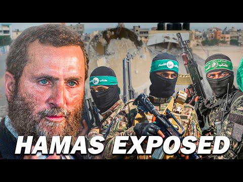 Hamas HATES This Video