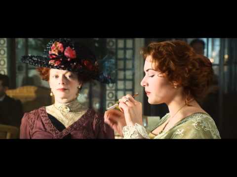 Titanic 3D | &quot;You Going to Cut Her Meat too Call&quot; | Official Clip HD