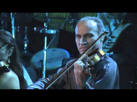 Samvel Yervinyan - ( The Best Violin Performances) with Yanni.