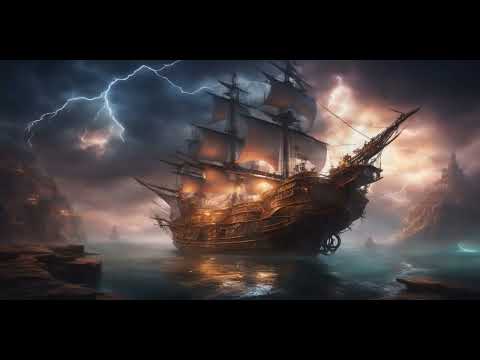 Two Steps from Hell - Pirate Themed Compilation (Thomas Bergersen)