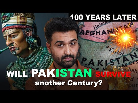 Is Death of Pakistan Coming Near? | Lessons from Ancient Civilizations