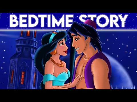 Aladdin - Bedtime Meditation