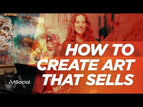 Get Ahead of 99% of Artists by Doing This (Free Workshop)