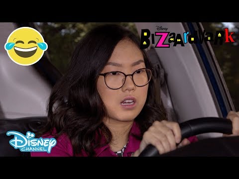 Bizaardvark | SNEAK PEEK: Season Finale ? | Disney Channel UK