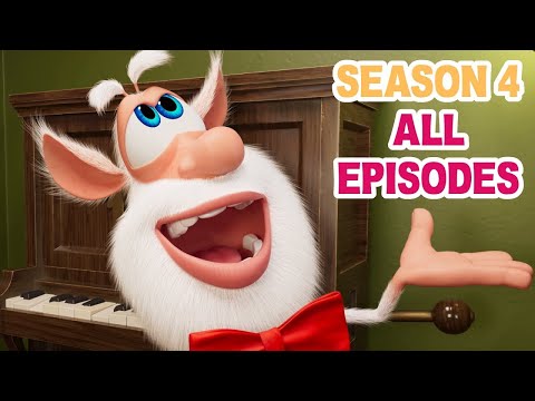 All Episodes Compilation (SEASON 4) ⭐ Best Cartoons for Babies - Super Toons TV