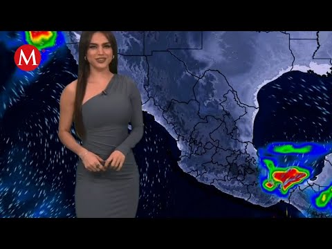 El clima para hoy 30 de diciembre de 2023, con Jacky Ainley