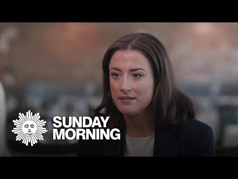 Cassidy Hutchinson on fallout from her Trump testimony