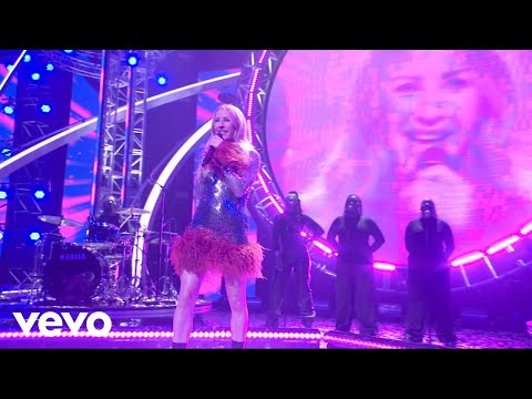 Ellie Goulding - Midnight Dreams [Live From Dick Clark&rsquo;s New Year&rsquo;s Rockin&rsquo; Eve]