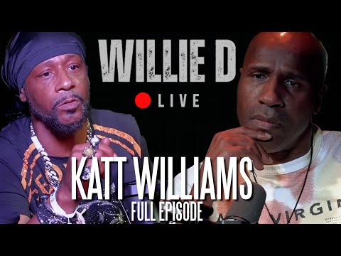 Katt Williams Goes In AGAIN&hellip; Clears The Air After Breaking The Internet