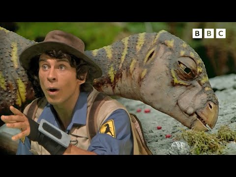 Set a Course to the Cretaceous ? | 15+ Minutes | Dinosaur Adventures | Andy's Amazing Adventures