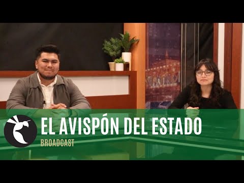 Eventos para el Mes de Herencia Hispana, noticias sobre DACA, y m&aacute;s: EL AVISP&Oacute;N DEL ESTADO BROADCAST