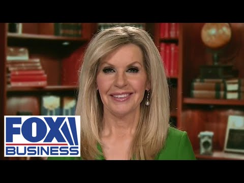 Monica Crowley: This will generate a political earthquake in 2024