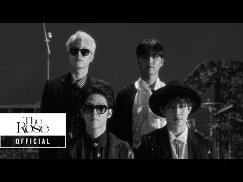 The Rose (더로즈) &amp;ndash; Alive | Official Video