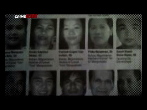 2009 Maguindanao massacre | Crime Klasik