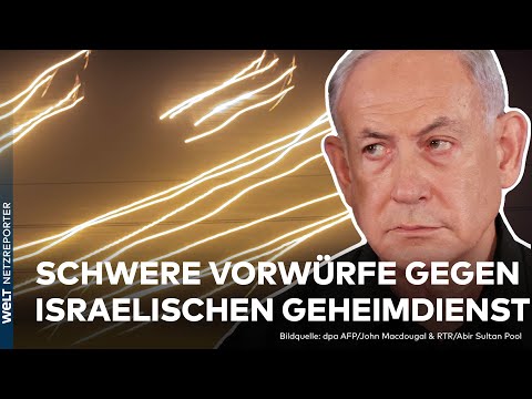 KRIEG IN GAZA: Israel soll bereits vergangenes Jahr von Hamas-Anschlagspl&auml;nen gewusst haben | NEWS