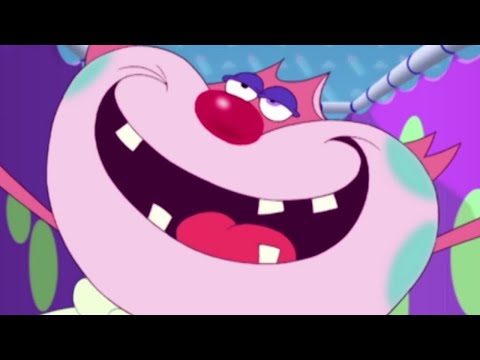 Oggy and the Cockroaches 👶🤘 BABY JACK ROCKSTAR 👶🤘 Full Episode HD