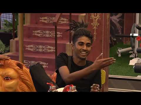 Bigg Boss 16 | Mc Stan and Archana Fight | Colors