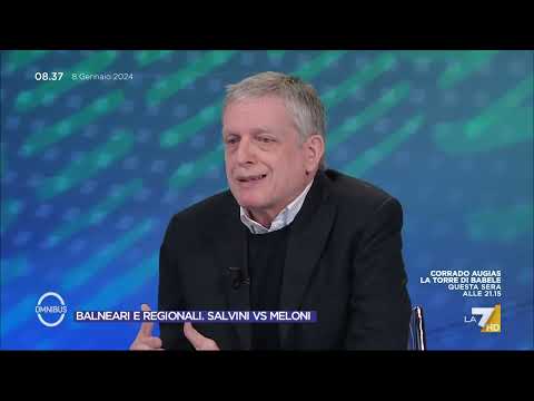 Conferenza stampa Meloni, la risposta a sorpresa di Cuperlo: &quot;Per una volta non ha...&quot;