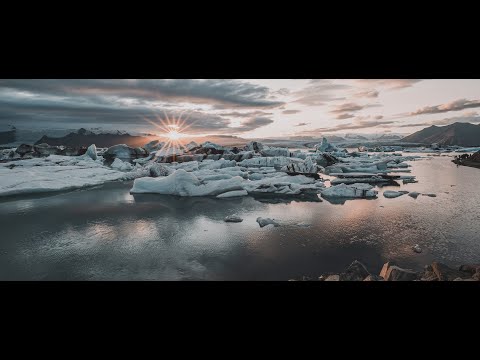 Cinematic Iceland