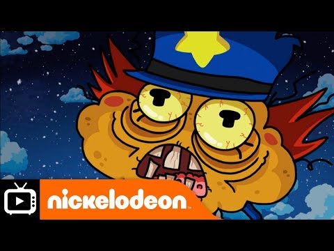 Breadwinners | Zombie Bread | Nickelodeon UK