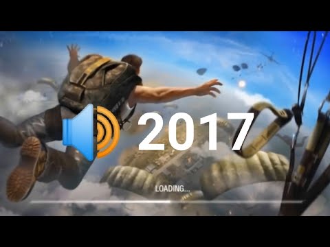 free fire ringtone 2017/first season ringtone 🎶🔊