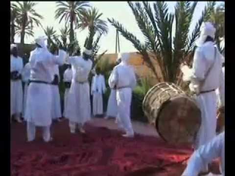 Gnawa Zagora 2