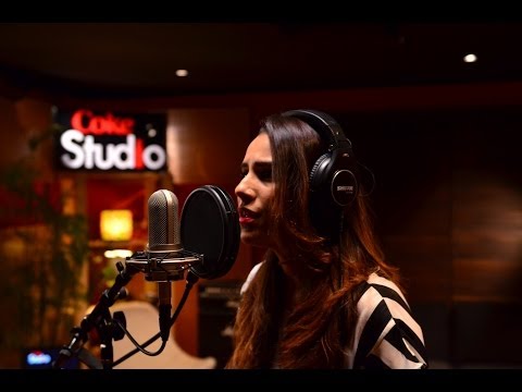 Ishq Kinara | &Uuml;sk&uuml;dar'a Gider Iken, Sumru Ağıry&uuml;r&uuml;yen, Zoe Vicaji | Season 6 | Coke Studio Pakistan