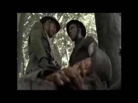 The Lost Battalion ( full movie )