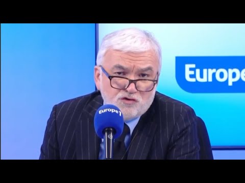 &amp;quot;Ce lyc&amp;eacute;e est un temple de l&amp;rsquo;islamisme&amp;quot; : Pascal Praud &amp;agrave; l'&amp;eacute;coute de parents contre un &amp;eacute;tablissement