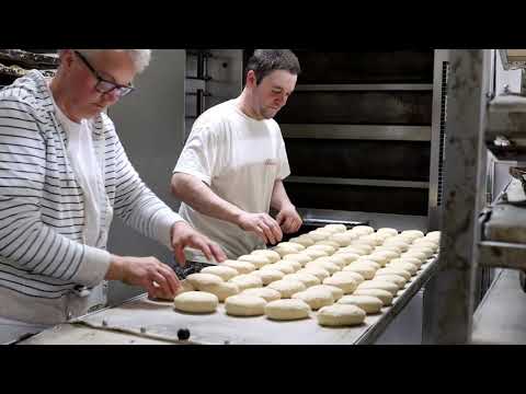 B&auml;ckerei Peter Kartenberg