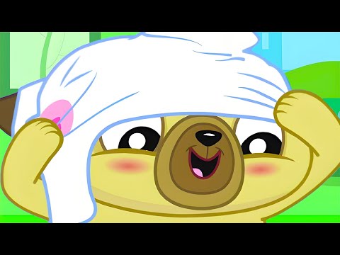 Morning Potato! | Chip &amp; Potato | WildBrain Toons