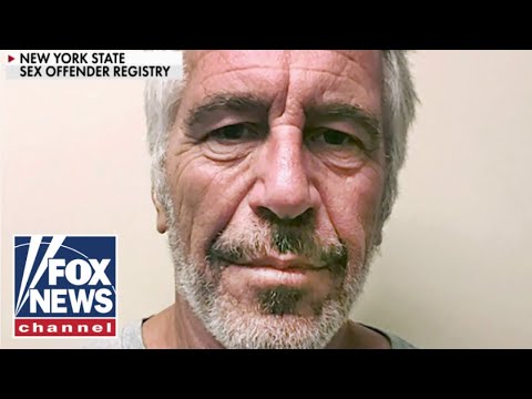 'The Five' reacts to bombshell Epstein documents