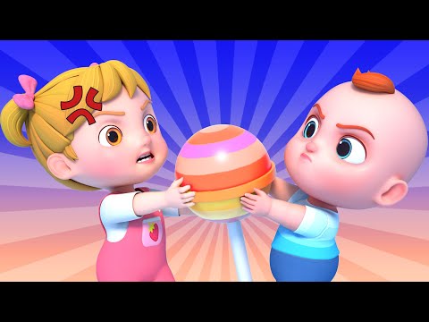 Here You Are Song + More | GoBooBoo Kids Songs And Nursery Rhymes