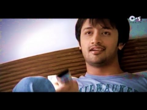 Jhula Jhulaye - Video Song | Yeh Hai Meri Kahani | Atif Aslam | Album &quot;Meri Kahani&quot;