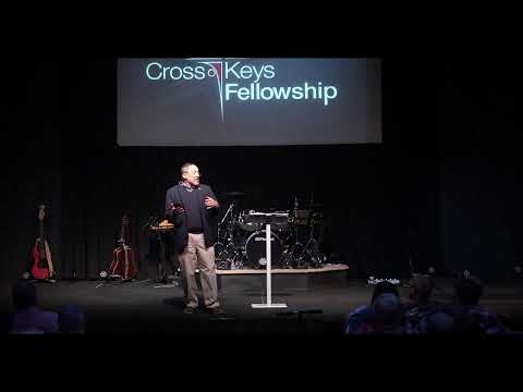 Cross Keys Fellowship Weekend 11/12/23