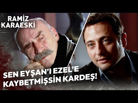 Cengiz'le İlk Y&uuml;zleşme! | Ramiz Karaeski