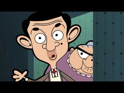 Green Bean | Mr Bean | Cartoons for Kids | WildBrain Happy