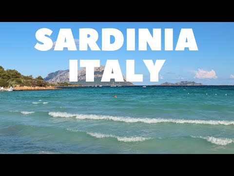 Sardinia, Italy