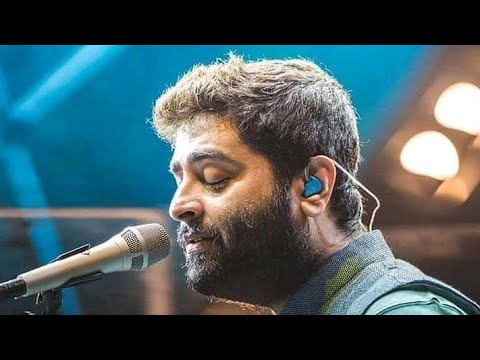 Arijit singh ❤ Best live performance ever 5 years HD