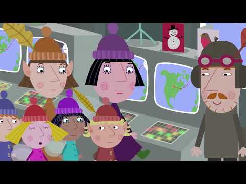 Ben and Holly&rsquo;s Little Kingdom | Season 2 | Episode 40| Kids Videos