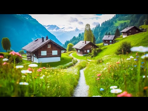 Beautiful Relaxing Music #3 | The Relaxing Hill